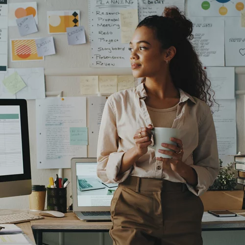 Πώς θα ερωτευτείς ξανά τη δουλειά σου;