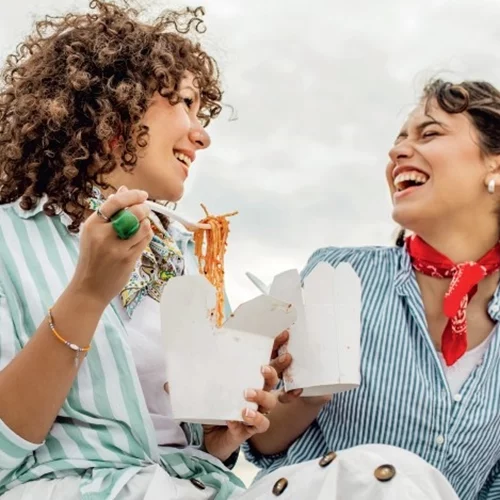 Τι συμβαίνει όταν τρώμε το ίδιο φαγητό κάθε μέρα;