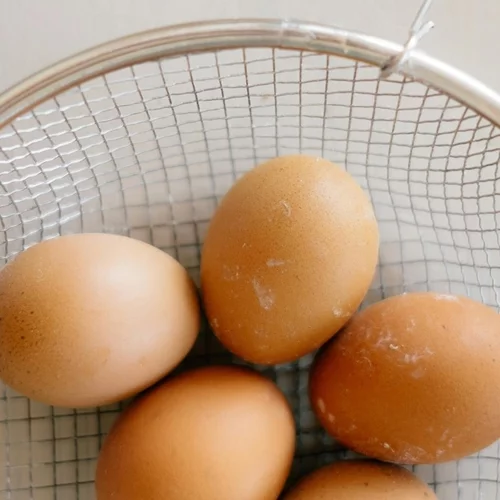 Μύθος καταρρίπτεται: Τα αυγά ΔΕΝ βλάπτουν την καρδιά! Αντίθετα, μειώνουν τον κίνδυνο θανάτου λέει νέα έρευνα