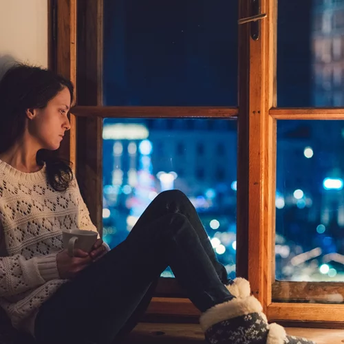 Ο θετικός αντίκτυπος των αρνητικών συναισθημάτων - Ναι, υπάρχει!