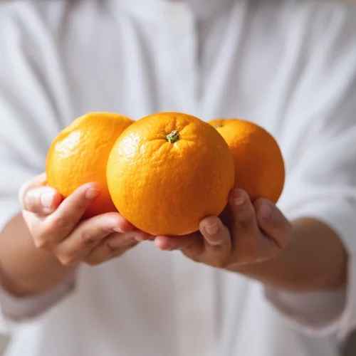 10 τροφές με περισσότερη βιταμίνη C από ένα πορτοκάλι