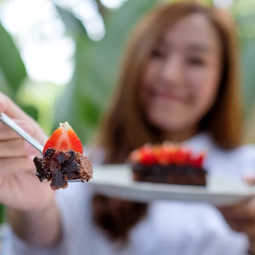 Έρευνα: Η γλυκαντική ουσία που μπορεί να αυξάνει τον κίνδυνο εμφράγματος και εγκεφαλικού
