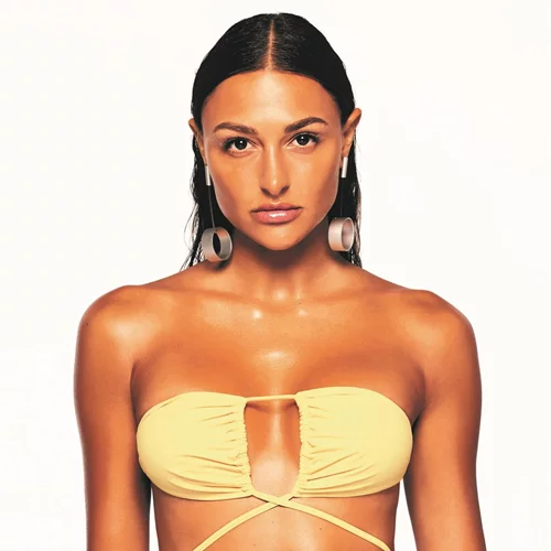 Ναυσικά Παναγιωτακοπούλου: Ποιες είναι οι fitness και διατροφικές της συνήθειες;