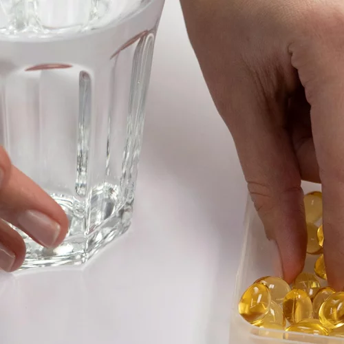 Δεν έχεις όρεξη; 6 βιταμίνες για ενέργεια και καλή διάθεση