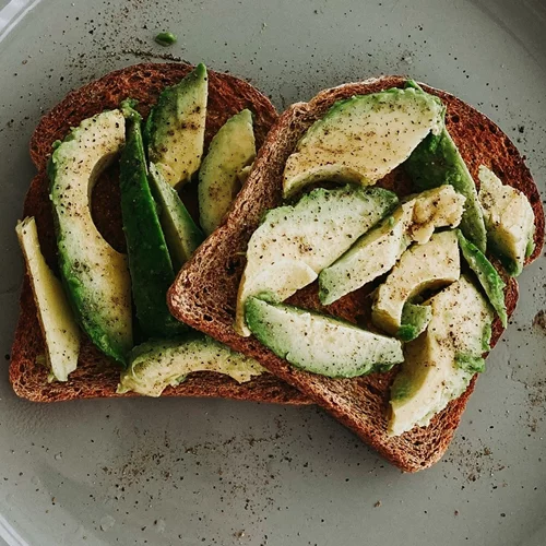 4 (σημαντικά) πράγματα που έμαθα με τη βοήθεια του διατροφολόγου