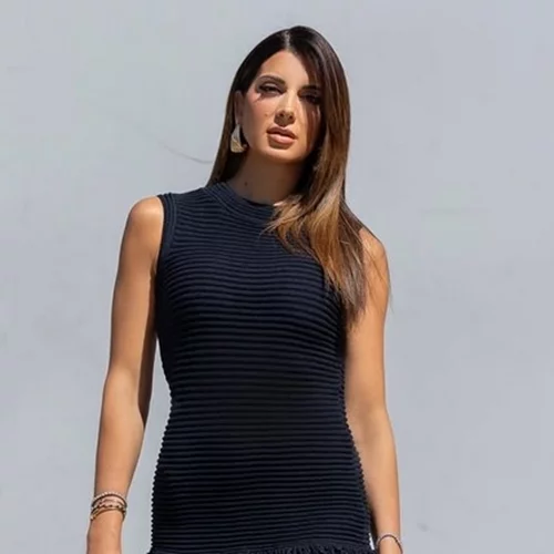 Το βραδινό που προτείνει η Σταματίνα Τσιμτσιλή - Θρεπτικό, αποτοξινωτικό και γεμάτο ενέργεια