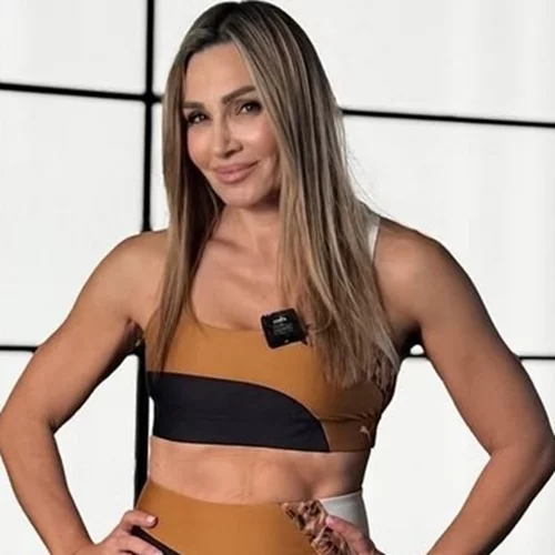 Δεν φεύγει το λίπος; Η Ελένη Πετρουλάκη αποκαλύπτει το μυστικό της για μόνιμα αποτελέσματα