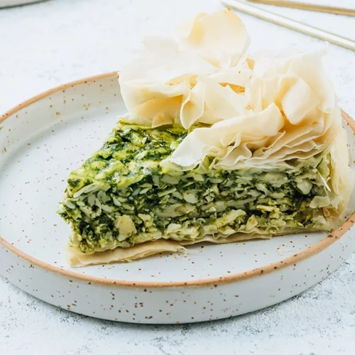 Τρεις συνταγές για περισσότερο σπανάκι από τη διατροφολόγο