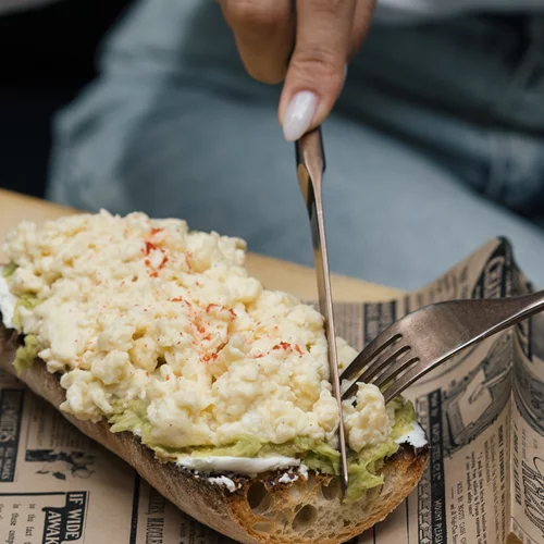 Τροφές και ποτά που εμποδίζουν την απορρόφηση σιδήρου