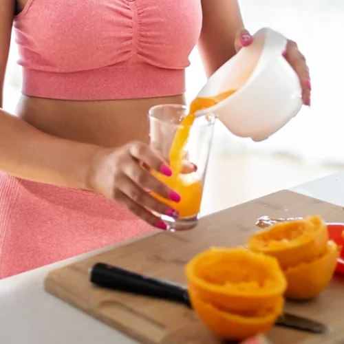 Βοηθάει η βιταμίνη C να αυξήσεις την παραγωγή κολλαγόνου;