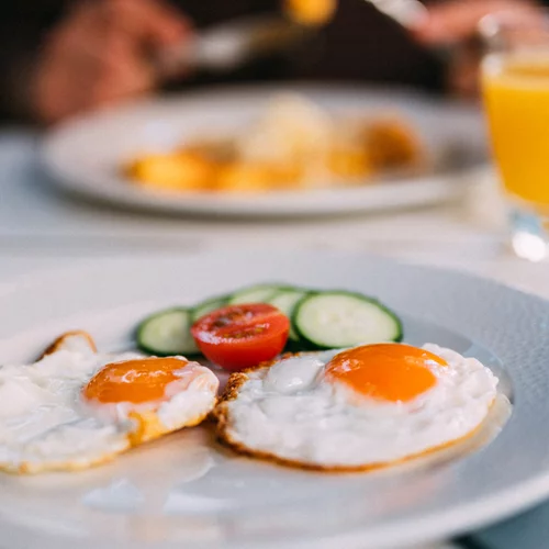 Πέντε σημάδια έλλειψης πρωτεΐνης