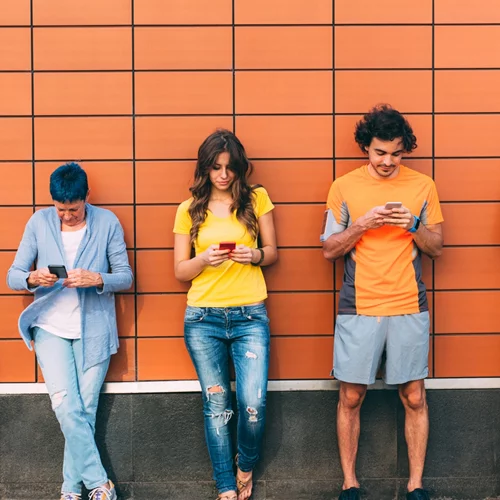 Πότε σταματάμε να ψηλώνουμε;