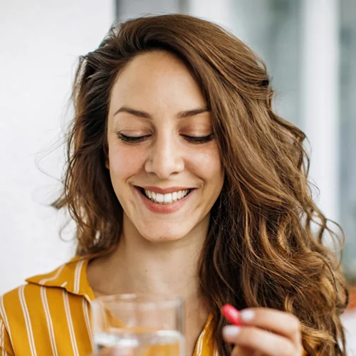 Με ΦροντίΖΩ ΚΑΛΑ | Το κλειδί για μια καλή ζωή βρίσκεται στα χέρια μας