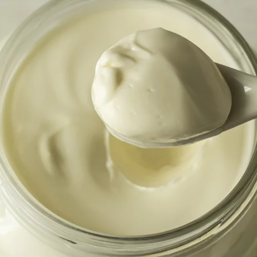 Αντί για μαγιονέζα: Η συνταγή για την πιο υγιεινή και νόστιμη εναλλακτική