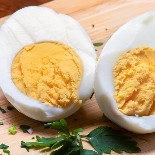 Πρωτεΐνη από αυγά: Πόσα πρέπει να φας για να έχεις "high protein" γεύμα;