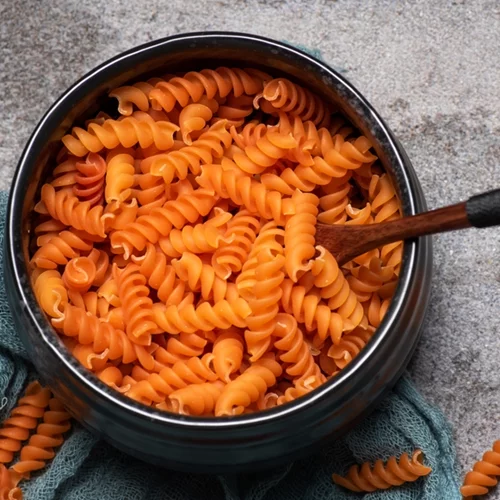 Ζυμαρικά με σάλτσα από κάσιους: Ο απολαυστικός τρόπος να εμπλουτίσεις με αντιοξειδωτικά το γεύμα σου