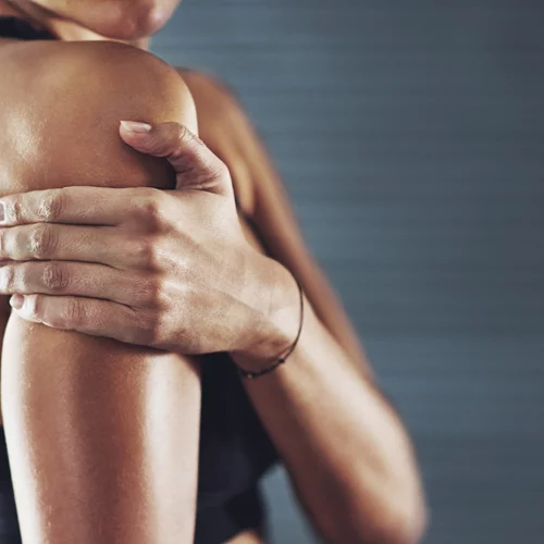 Αρθροσκόπηση ώμου: Όσα πρέπει να γνωρίζεις για την επαναστατική επεμβατική διαδικασία