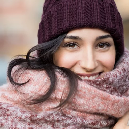 5 τρόποι να διατηρήσεις την υγεία σου στη διάρκεια των γιορτών