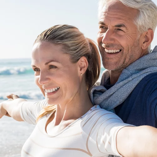 Μύθος ή πραγματικότητα; Υπάρχει τεστ που μπορεί να προβλέψει τα χρόνια που θα ζήσεις;