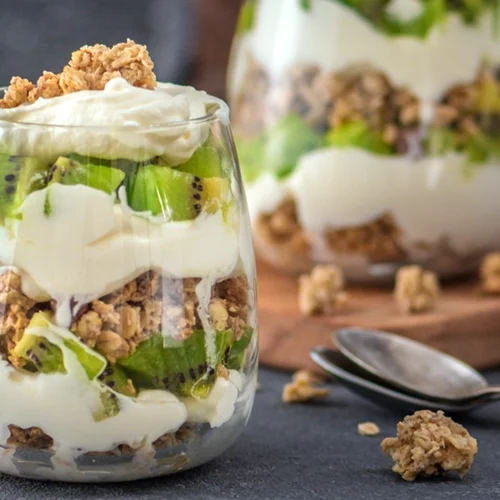 Το αγαπημένο μου σνακ (και οι 3 λόγοι που το επιλέγω τόσο συχνά)