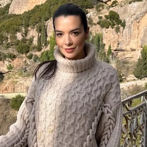 To πρωτεϊνούχο πρωινό που επιλέγει σε καθημερινή βάση η Νικολέττα Ράλλη