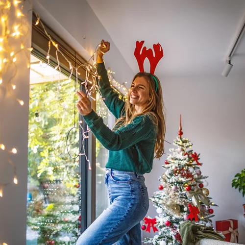 Η απόλυτη χριστουγεννιάτικη playlist που θα σε βάλει στο πνεύμα των γιορτών