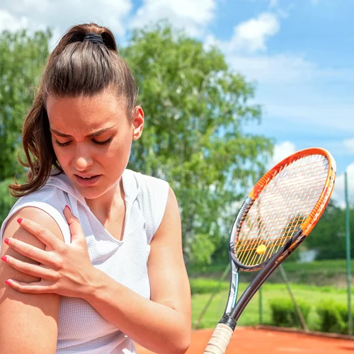 Τα καλά νέα της ημέρας: Η χειρουργική τεχνική με τα θεαματικά αποτελέσματα για τις σοβαρές ρήξεις του ώμου
