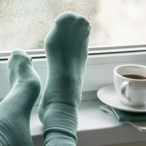 Η θεραπευτική δύναμη της βροχής: Πώς ενισχύει την ψυχική υγεία και ευεξία