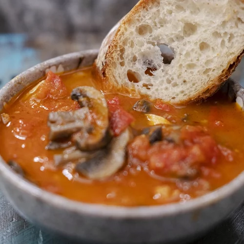 Διατροφή με σούπες: Πλάνο 2 εβδομάδων για να χάσεις 3 κιλά από τη διαιτολόγο