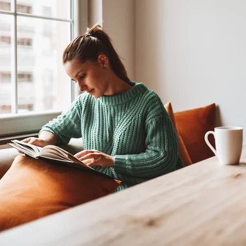 6 Φεβρουαρίου 2026: Ημερήσιες προβλέψεις από την Α.Λεούση