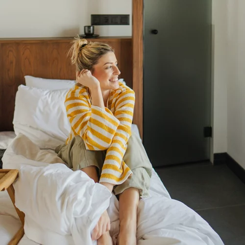 Είσαι συνέχεια κουρασμένη; Ειδικοί ανακαλύπτουν ποια αντικείμενα στο σπίτι σου μπορεί να φταίνε