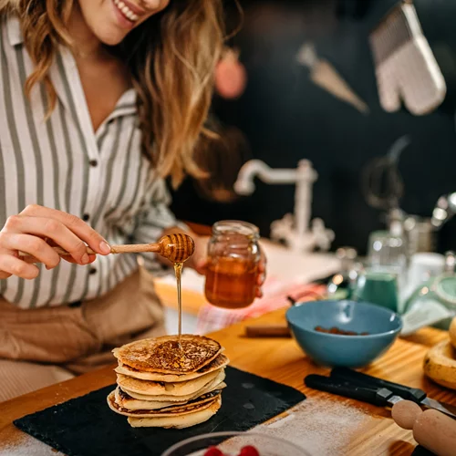 Επηρεάζει το μέλι τα επίπεδα σακχάρου; Τι δείχνει έρευνα
