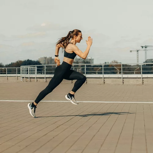 Αερόβιο για αδυνάτισμα; Οι 8 μεγαλύτεροι μύθοι για το cardio που όλοι πιστεύουμε