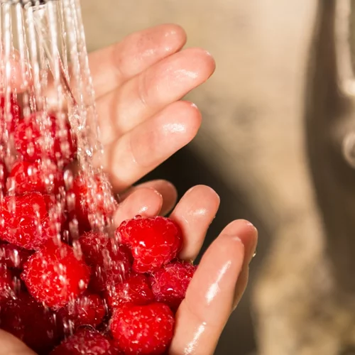 10 σούπερ τροφές που πρέπει να τρως μετά τα 40 - Η νο1 πρόληψη για καρκίνο και καρδιά!