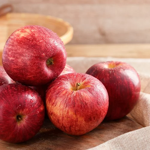 7 λόγοι να φας ένα μήλο σήμερα! Τους ήξερες;