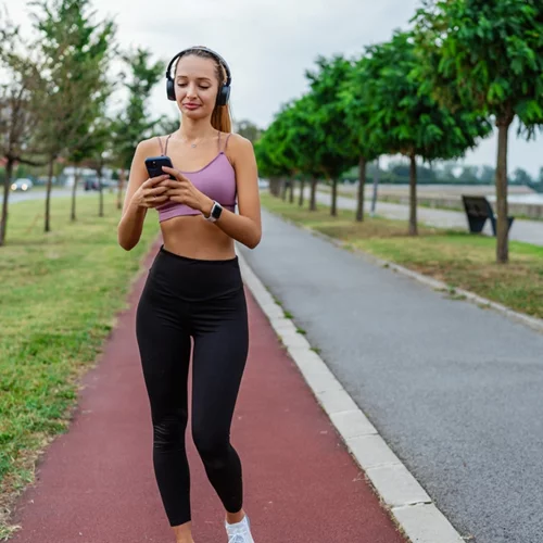 Η νέα μέθοδος για μεγαλύτερη καύση θερμίδων σε λιγότερο χρόνο