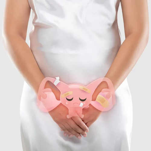 Καρκίνος του ενδομητρίου: Ανήκεις σε ομάδα υψηλού κινδύνου;