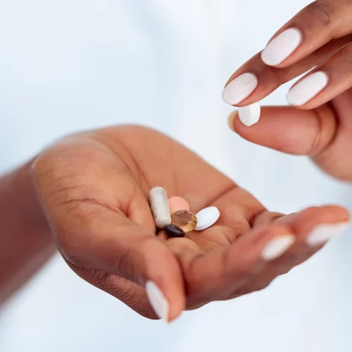 Χάπια αδυνατίσματος: Κάνουν ό,τι υπόσχονται;