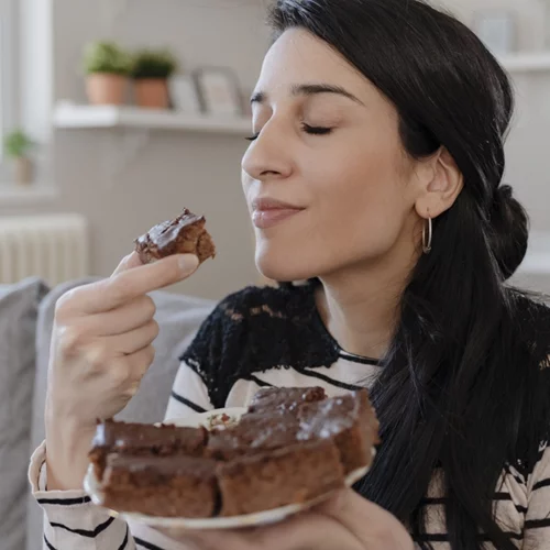 Πώς μπορείς να αντιμετωπίσεις τον εθισμό στη ζάχαρη;