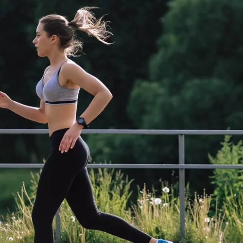 Πόσο γρήγορα μπορεί να τρέξει ο άνθρωπος