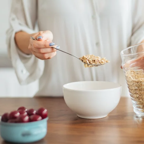 Πρωινό για δυνατό ανοσοποιητικό: Οι βασικοί κανόνες για να ακολουθείς