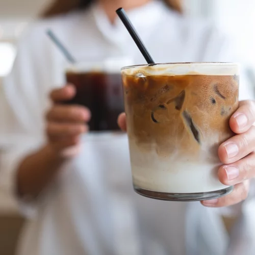 Πώς ο καφές σου κάνει καλό;