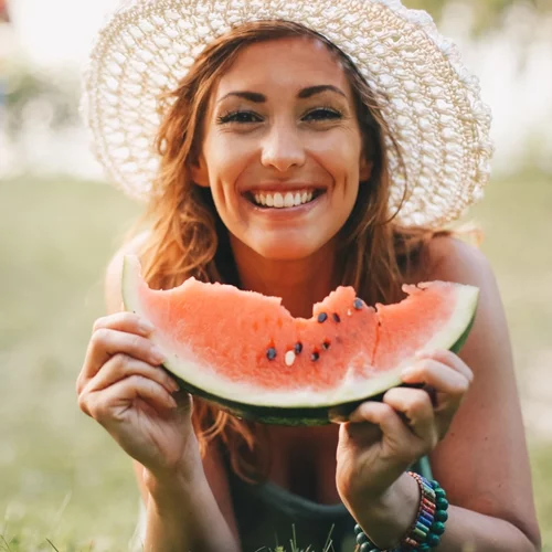 Επηρεάζει η διατροφή σου το πώς γερνάς;