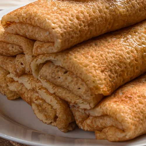 Τέλειο πρωτεϊνικό σνακ με μόλις 2 υλικά από τη διατροφολόγο