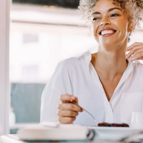 Απώλεια βάρους και λίπους μετά τα 40: Οι κανόνες και η δίαιτα από τη διατροφολόγο