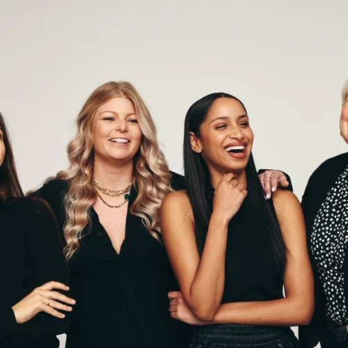 Γυναίκες στο τιμόνι της υγείας: Δυναμικές, πολύπλευρες, διορατικές