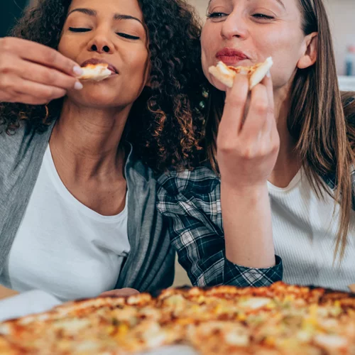 Πέντε τρόποι να αντιμετωπίσεις τη λιγούρα για junk food
