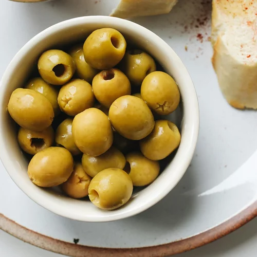Ελιές: Σου προσφέρουν ό,τι και το ελαιόλαδο;