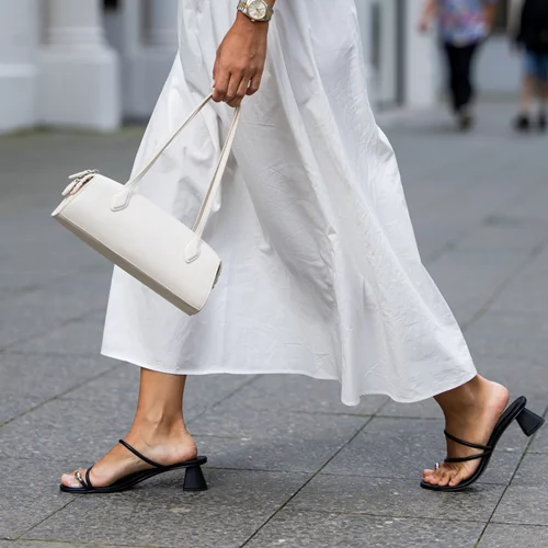 Τακούνια: 5 τρόποι που σου κάνουν καλό – σύμφωνα με την επιστήμη!