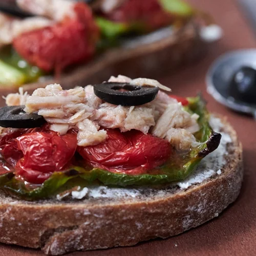 Μπορώ να τρώω κονσέρβα τόνου κάθε μέρα;